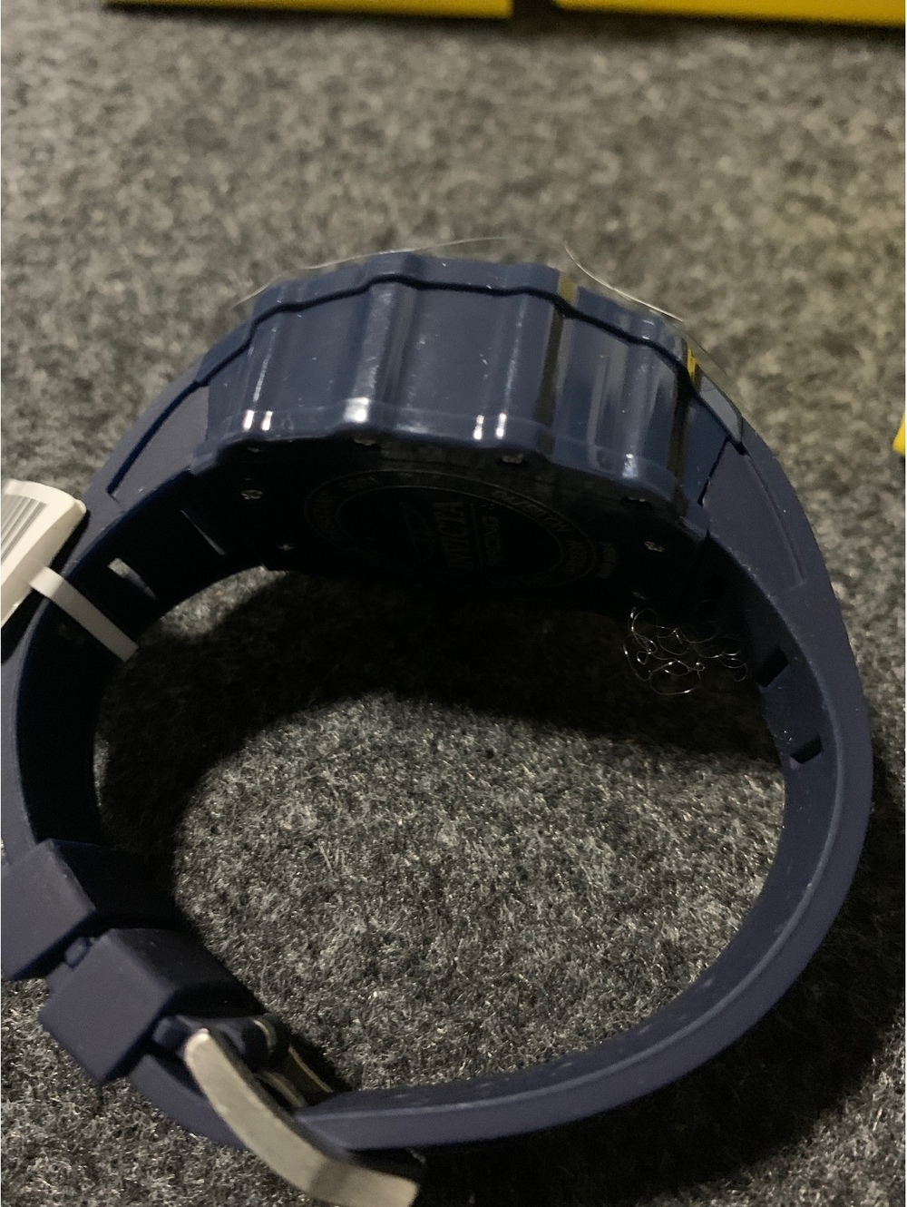 Invicta Racing quartz watch - Picture 4 of 5
